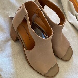 Lucky Brand Shoes